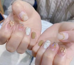 -LILY NAILS美甲美睫