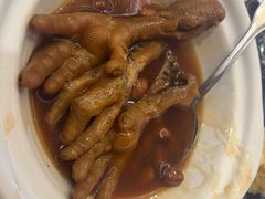 -白天鹅宾馆-宏图府餐厅