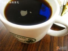 美式咖啡-多乐之日(五道口店)