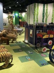 -幻贝家儿童乐园(苏州中心店)