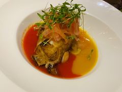 -YUE·6·西式融合餐厅(外滩六号店)