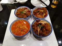 -阿庄新豫菜(通泰路店)