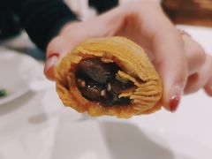 一口和牛酥-誉珑轩