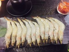 -九田家黑牛烤肉料理(太奥广场店)