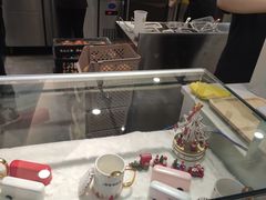 -爷爷不泡茶NOYEYENOTEA(武汉佰港城创始店)