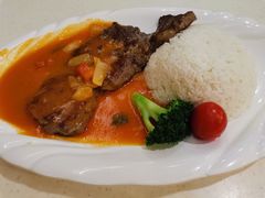 -香港新发烧腊茶餐厅(万象店)