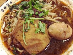 -每碗面馆(新鸿安大厦店)