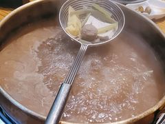 -春记潮汕牛肉火锅