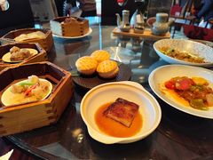 -新天世纪中餐厅