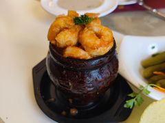 -马迭尔西餐厅(中央大街店)