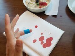 -嘉定凯悦·咖啡厅