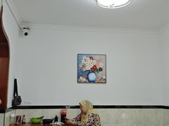 -刘信牛羊肉小炒泡馍(回民街店)
