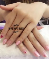 -挚爱美甲Bloved Nail
