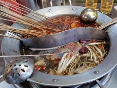 -钢管厂五区小郡肝火锅串串香(总店)