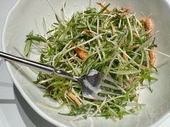 -淮香国色·淮扬菜(正大中心店)