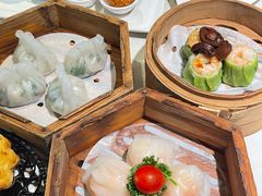 -叹茶靓点·粤式餐厅·全天茶市(石井万民广场店)