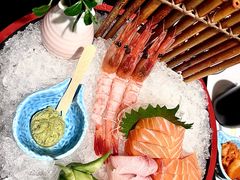 -天狗山料理(省体店)