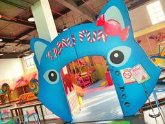 -蒙特利亲子乐园