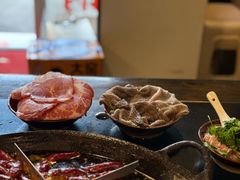 -彭三老火锅(枣子岚垭正街店)