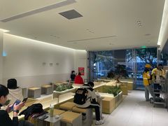 -喜茶(广州保利中环店)