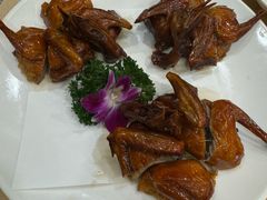-香顺·客家菜(东坑店)