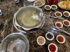 -蔡社牛肉城(龙湖店)