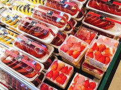 -盒马鲜生(莱蒙都会店)
