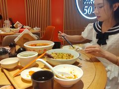 -味千拉面(航洋国际购物中心)