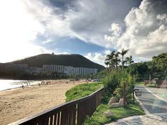 -东澳岛