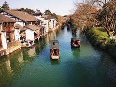 -乌镇景区