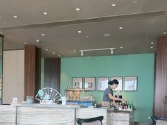 -澜亭中餐厅·一线江景·尊蓝豪华精选