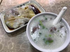 -银记肠粉店(新港西路店)