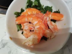-渔纬港海鲜自助餐厅(湖里万达店)