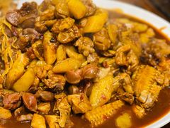 -农夫大盘鸡(经八路总店)