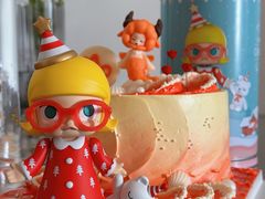 -CAKE BOSS 蛋糕老板(西单君太百货店)