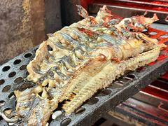 -天水赵大妖·特色活鱼现烤(天水店)