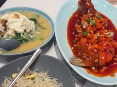 -鹿港小镇(悠唐店)