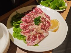 -隐家本格烧肉(万达广场店)