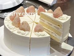 -CENTTY辛蒂咖啡·烘焙·西点(D15生活美学馆店)