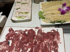 -贵府酸汤牛肉火锅·贵州老字号(飞山街店)