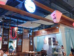 -水煮三国·川鲁江湖菜(香山店)