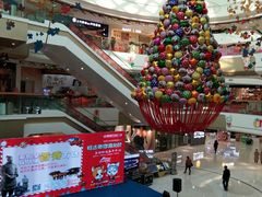 -万达广场(盐城盐都店)