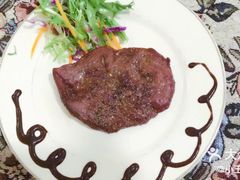 -92°C俄式厨房(中央大街店)