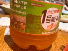 -永红源啤酒·烧烤·海鲜·大排档(青特城店)