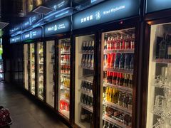 -18BAN音乐啤酒馆(西丽店)