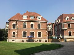 巴伐利亞啤酒坊-天津津利华酒店