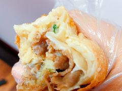 -山姆美式餐吧(鼓楼店)