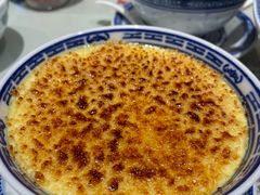 焦糖布丁-凤来粤菜馆(珠江新城店)
