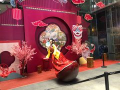 -天虹购物中心(石路店)