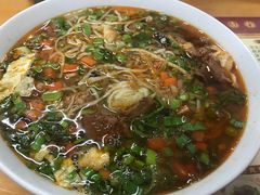 -老陕西面馆(恒茂商业广场店)